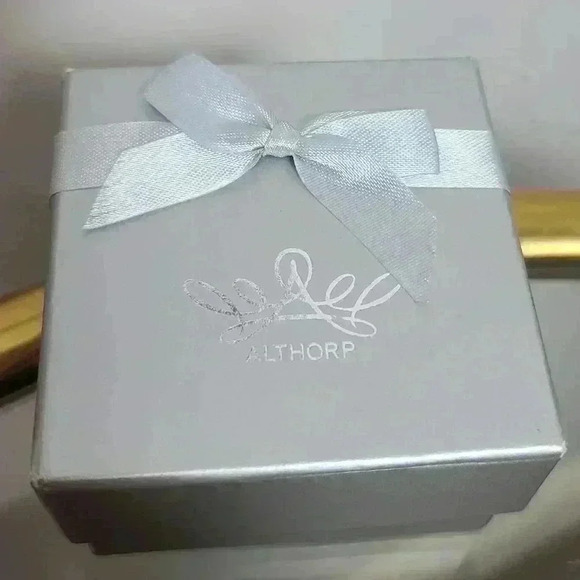 Althorp Fine Bone China Princess Diana Commemorative Trinket Box / Pill Box RARE - Picture 13 of 13